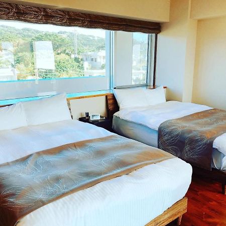 Condominium Hotel Okinawa Yumeto - Vacation Stay 33794V Nanjo Ngoại thất bức ảnh