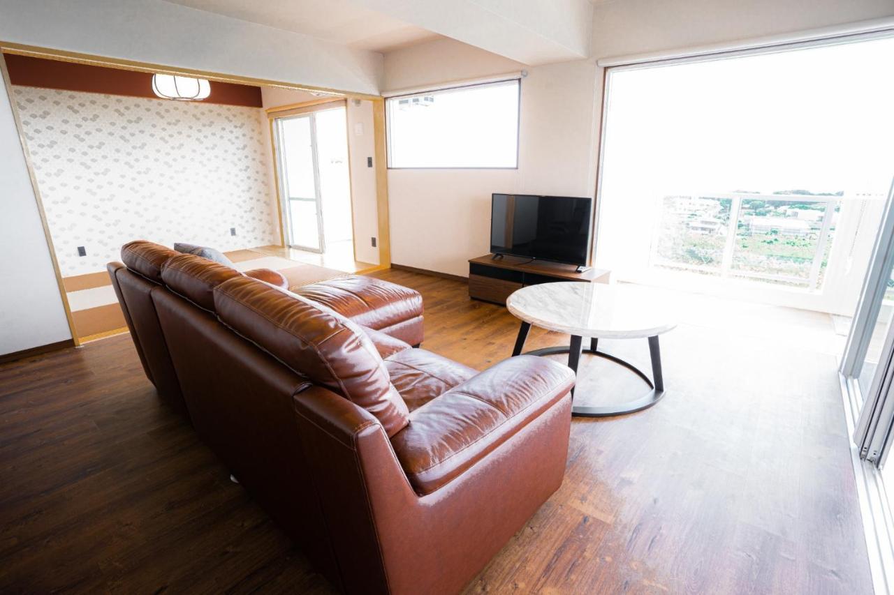 Condominium Hotel Okinawa Yumeto - Vacation Stay 33794V Nanjo Ngoại thất bức ảnh