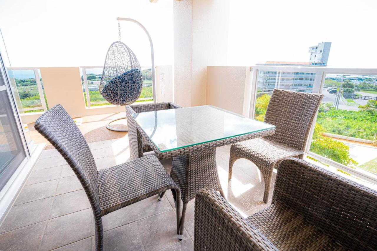 Condominium Hotel Okinawa Yumeto - Vacation Stay 33794V Nanjo Ngoại thất bức ảnh