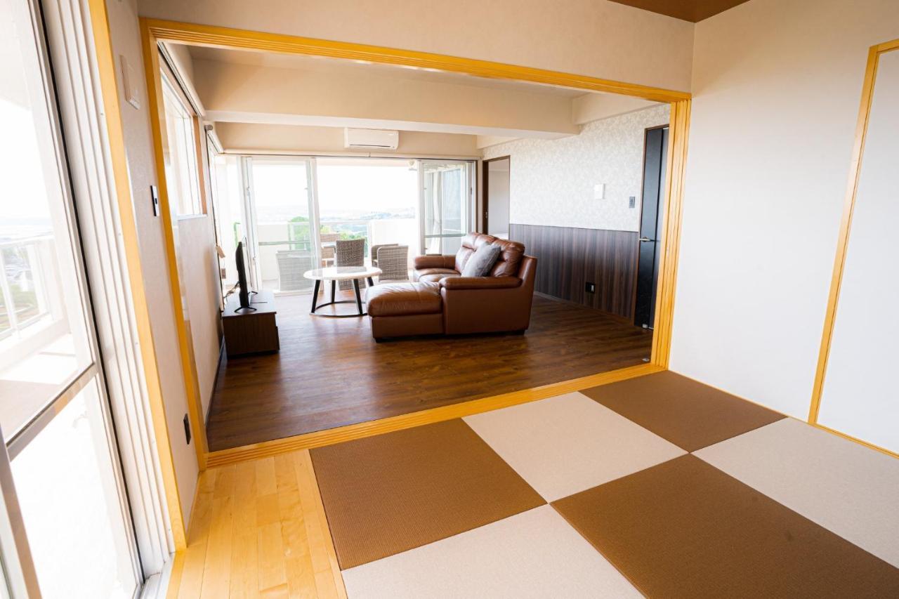 Condominium Hotel Okinawa Yumeto - Vacation Stay 33794V Nanjo Ngoại thất bức ảnh